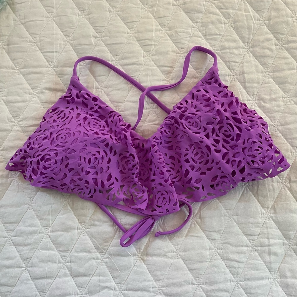 Target bikini top